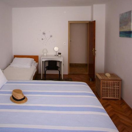 Rooms & Apartments Dolac Hvar Town Exterior foto