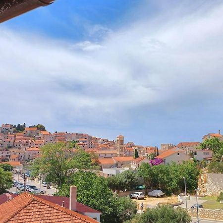 Rooms & Apartments Dolac Hvar Town Exterior foto