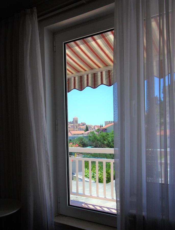 Rooms & Apartments Dolac Hvar Town Exterior foto