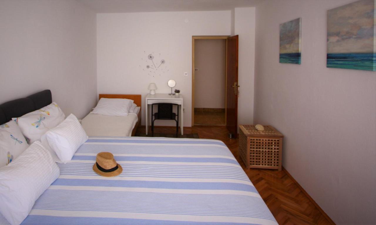 Rooms & Apartments Dolac Hvar Town Exterior foto